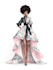 make a fashion illustration