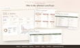 create custom professional google sheets spreadsheets