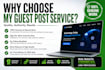 publish technology guest post on high authority software websites on tech blog