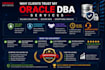 provide professional oracle database administration services