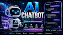 build a custom ai chatbot using voiceflow and botpress