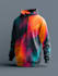 hoodie and sweatshirt design