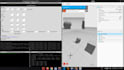 develop a ros2 drone simulation with pid control in gazebo
