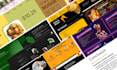 design training slides, educational presentations, and investor pitch deck