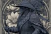 do dark art illustration