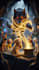 create engaging ai faceless videos for social media