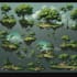 create environment concept art and illustration