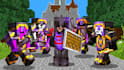 make eye catching minecraft thumbnails