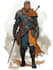draw dnd character design