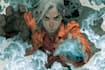 draw comic book cover art and manga comic cover art