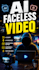 create ai faceless videos with script, ai voiceover and captions