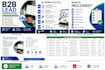do b2b lead generation and prospect research