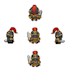 pixel art animations for your game