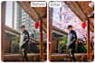 enhance, retouch and improve your photo quality