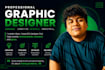 create a custom mascot logo for your business