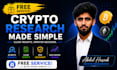 freely do on chain crypto analysis and intelligence report