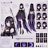 draw custom nsfw anime character art