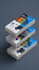 design social media post flyer banner and logo