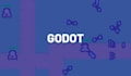 create 2d godot game or game assets and pixel art game deign