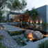 create your 2d landscape site plan and patio design