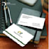 do business card design