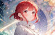 draw you an anime portrait or icon
