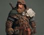 create realistic human characters for video games