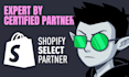 build a custom shopify store that converts