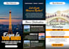 design eyecatching brochures, flyers, and print materials