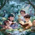 illustrate childrens book covers for KDP and ingramspark