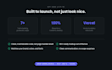 convert figma to react next js landing page