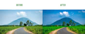 create custom lightroom preset pack for mobile and desktop