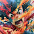 draw an amazing anime art