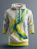 create clothing techpack, apparel design and hoodie design