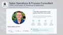 audit your b2b sales process and deliver a prioritized action plan