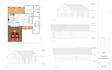 make the architectural drawing in autocad or revit