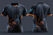 do custom jersey design or sublimation design