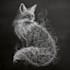 do chalkboard design and digital chalkboard art