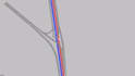 swept path analysis, traffic management plans