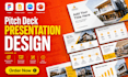 redesign powerpoint, canva, google slides presentation design
