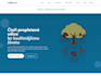 code a modern, mobile friendly representational business website from scratch