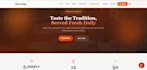 build a restaurant management system with admin and delivery
