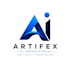 design a professional ai generated logo