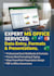do professional microsoft office tasks and data entry