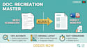 recreate any document from PDF, image, scan, with full accuracy