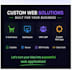 build a modern mern stack web application using next js