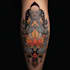 design professional tattoo and custom tattoo