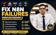 fix broken n8n workflows webhook errors n8n automation failures and bugs