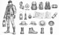 create professional model and reference sheets for any concept