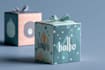 do minimal modern packaging design